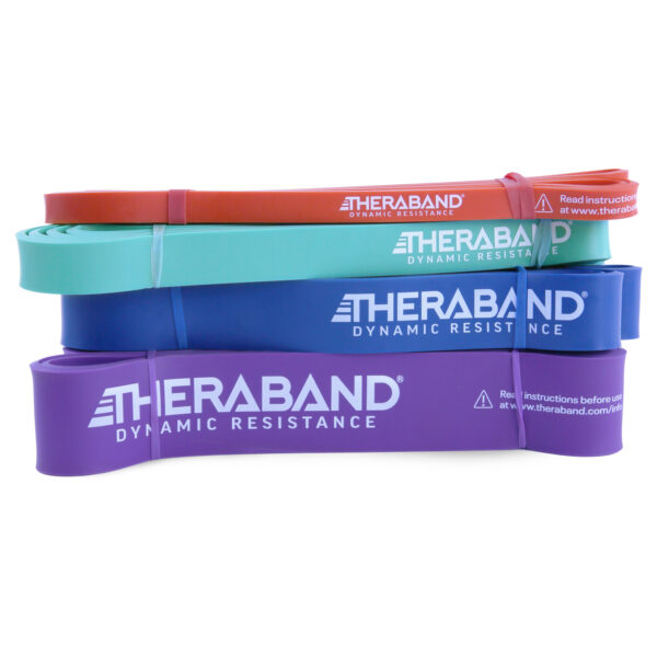 PERFORMANCE HEALTH HIGH RESISTANCE BANDS