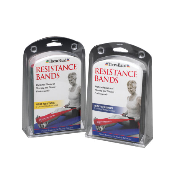 PERFORMANCE HEALTH PROFESSIONAL RESISTANCE BANDS